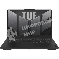 Ноутбук ASUS TUF Gaming A17 FA707NUQ-HX040/17.3
