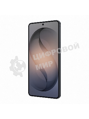 Смартфон Samsung Galaxy S26+ SM-S947B 12/512Gb, черный
