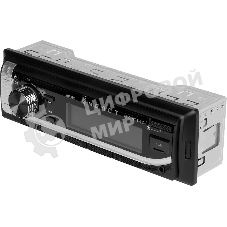 Автомагнитола URAL МОЛОТ АРС-МТ 114С, 1 DIN, Bluetooth, USB Type-A, AUX