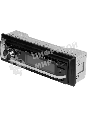 Автомагнитола URAL МОЛОТ АРС-МТ 114С, 1 DIN, Bluetooth, USB Type-A, AUX