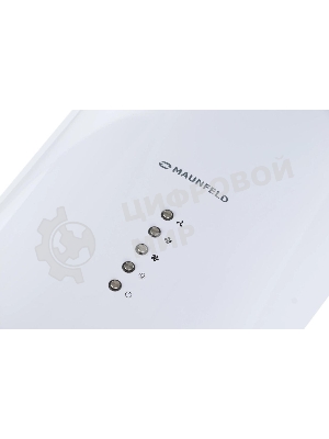 Вытяжка Maunfeld LEE WALL 35 БЕЛЫЙ