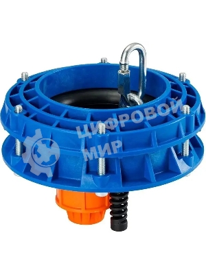 Оголовок скважинный ДЖИЛЕКС ОСП 110-133/32 (НС-1523445 6301)