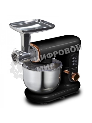 Комбайн кухонный Zigmund & Shtain ZKM-1000