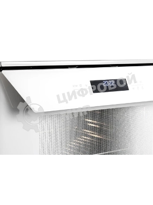 Духовой шкаф Gefest DA 612-04 B 22432000, встраиваемый