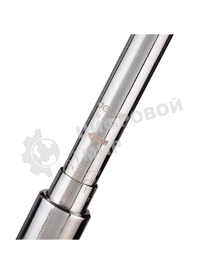 Динамометрический ключ предельный Deli DL1700255-25Нм, 3/8