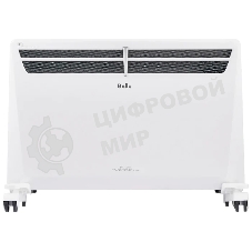 Конвектор электрический Ballu Evolution Digital Inverter BEC/EVI4-2000 белый, 2000 Вт, 25 м2, дисплей, WiFi