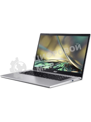 Ноутбук Acer Aspire 3 A317-54-33GH Core i3 1215U 8Gb SSD 512Gb Intel Iris Xe graphics 17.3