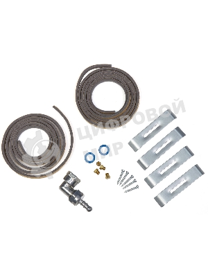 Газовая варочная панель Zigmund & Shtain G 20.6 W белый