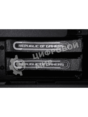 Компьютерный корпус ASUS ROG STRIX HYPERION GR701 GR701/BK/PWM FAN