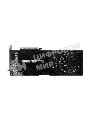 Видеокарта Palit PA-RTX 5070Ti GAMINGPRO-S OC 16Gb RTX5070TI 16Gb 256bit GDDR7 2295/28000 HDMIx1 DPx3 HDCP Ret