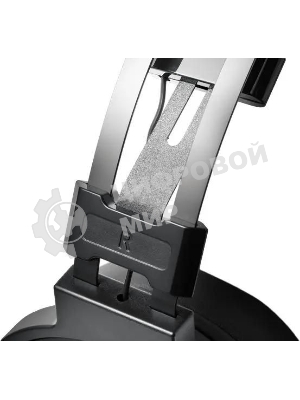 Гарнитура Redragon Lamia 2 чёрный, проводная, USB, подсветка