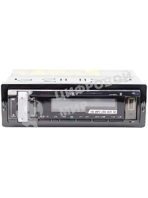 Автомагнитола ACV AVS-914BW 1DIN 4x50Вт