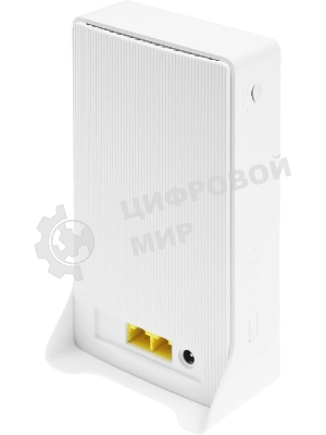 Роутер беспроводной Mercusys MB112-4G N300 10/100BASE-TX/4G cat. 4