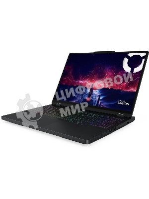 Ноутбук Lenovo Legion Pro 5 16ADR10/16
