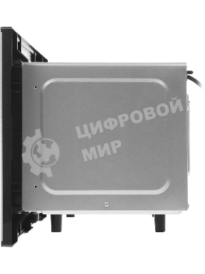 Встраиваемая микроволновая печь CANDY CMXBTG218X нержавеющая сталь