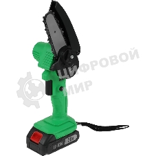 Электрическая цепная пила Zitrek GreenSaw 20 (082-1853)