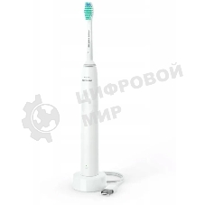 Электрическая зубная щетка Philips HX3651/13 белый