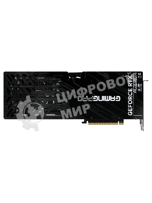Видеокарта Palit NVIDIA GeForce RTX 5070 GamingPro OC 12Gb PCI-E 192bit GDDR7 2325/28000 HDMIx1 DPx3 HDCP Ret
