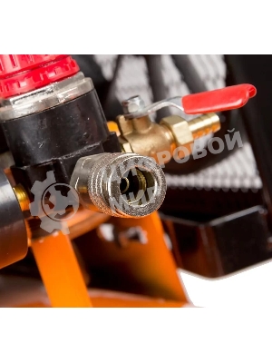 Компрессор Вихрь КМП-400/100P 74/3/7