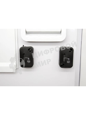 Конвектор электрический Ресанта ОК-500, белый, 500 Вт, 5 м2, термостат 67/4/9