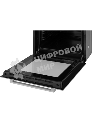 Духовой шкаф Weissgauff EOY 456 PDW