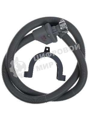 Стиральная машина Haier HW70-BP12959BE белая, загрузка фронтальная 7кг, 1200 об/мин., класс: A+++