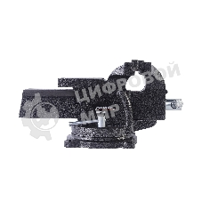 Тиски слесарные поворотные PATRIOT HRV 125