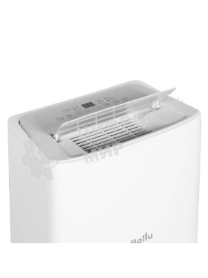 Осушитель воздуха Ballu Smart Duty Wi-Fi BD60T SD
