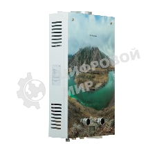 Водонагреватель GENBERG 210.01 ДЕКОР-ЕСО Мультинские озера