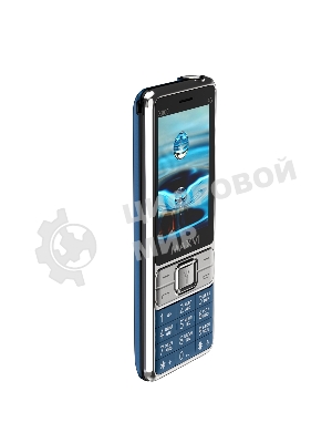Мобильный телефон Maxvi X900 4G marengo