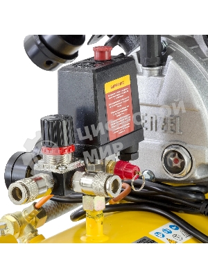 Компрессор воздушный Denzel DKV2200/50,Х-PRO 2,2 кВт, 400 л/мин, 50 л