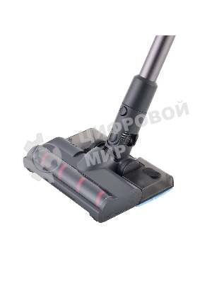 Пылесос строительный Zigmund & Shtain ZVC-1510