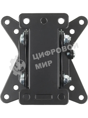 Кронштейн для телевизора Kromax CASPER-101 черный, 10