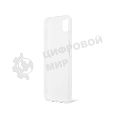 Чехол (клип-кейс) DF для Realme C11 rmCase-03 прозрачный (DF RMCASE-03)