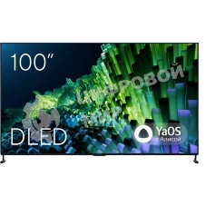 Телевизор Tuvio 100