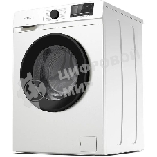 Стиральная машина Vitek VT-WME8203 класс: A+++ загр.фронтальная макс.:8кг белый инвертор