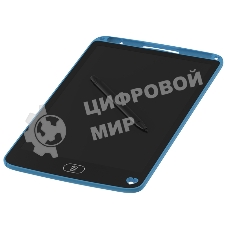 LCD планшет для заметок и рисования Maxvi MGT-02С