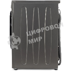 Стиральная машина Hyundai WFE9230 Dark Gray серый, загр. фронтальная макс.: 10 кг 1200 об/мин класс: А+++