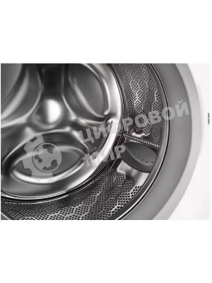 Стиральная машина Electrolux EW6F1481E белый, загрузка фронтальная 8 кг, 1200 об/мин., класс: А