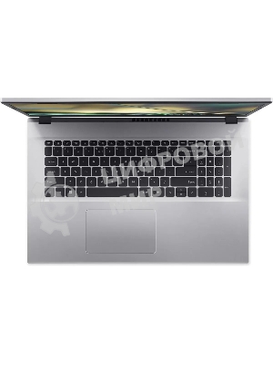 Ноутбук Acer Aspire 3 A317-54-33GH Core i3 1215U 8Gb SSD 512Gb Intel Iris Xe graphics 17.3