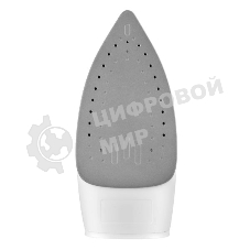 Утюг Centek CT-2321 серый, 2200 Вт, 30 г/мин, 110 г/мин, 210 мл