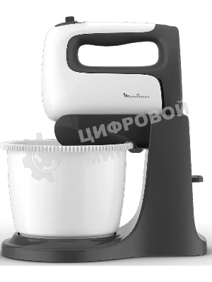 Миксер Moulinex HM-464110