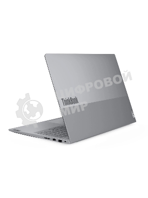 Ноутбук Lenovo ThinkBook 16 G8 IAL U7-255H/16Gb/512Gb/DOS