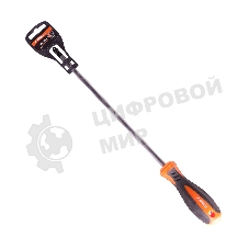 Отвертка Patriot PH3x250, CR-V, магнитная, двухкомпонентная рукоятка