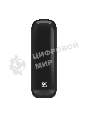 Портативная колонка Soundmax SM-PS5023B зеленый