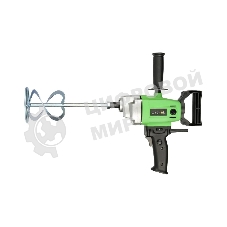 Миксер строительный Zitrek ZKM1300W, 1300Вт