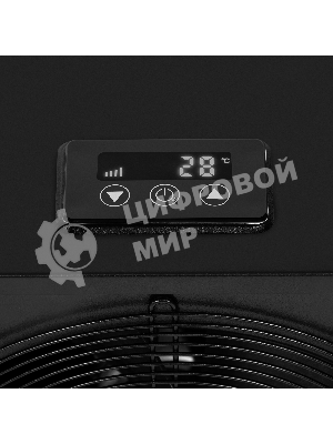 Тепловой насос для бассейна Royal Thermo MasterHeat Mini RTM-15MHN8