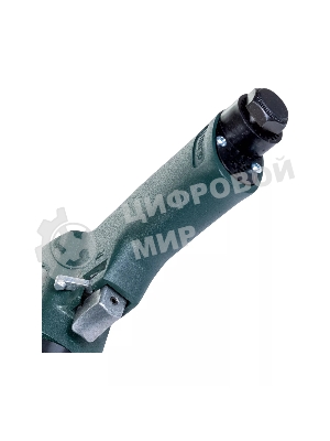 Профессиональный пневмовинтоверт (пневмошуруповерт) Klpro KLHA802 (патрон HEX 1/4, 3-9Hm, 1800 об/мин, воздушный штуцер 1/4)