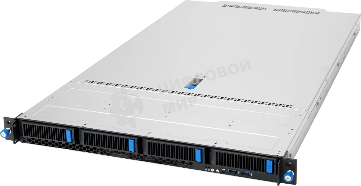 Серверная платформа ASUS RS700A-E13-RS4U