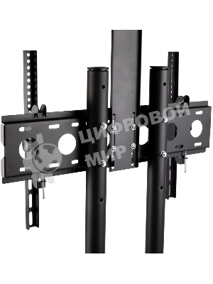 Подставка для телевизора Arm Media PT-STAND-9 черный, 32